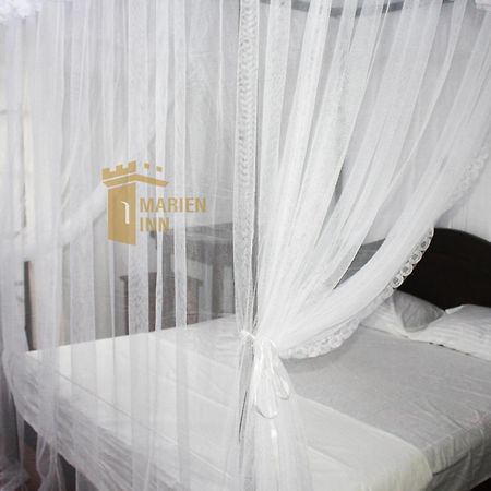 Marien Inn Galle Exterior photo