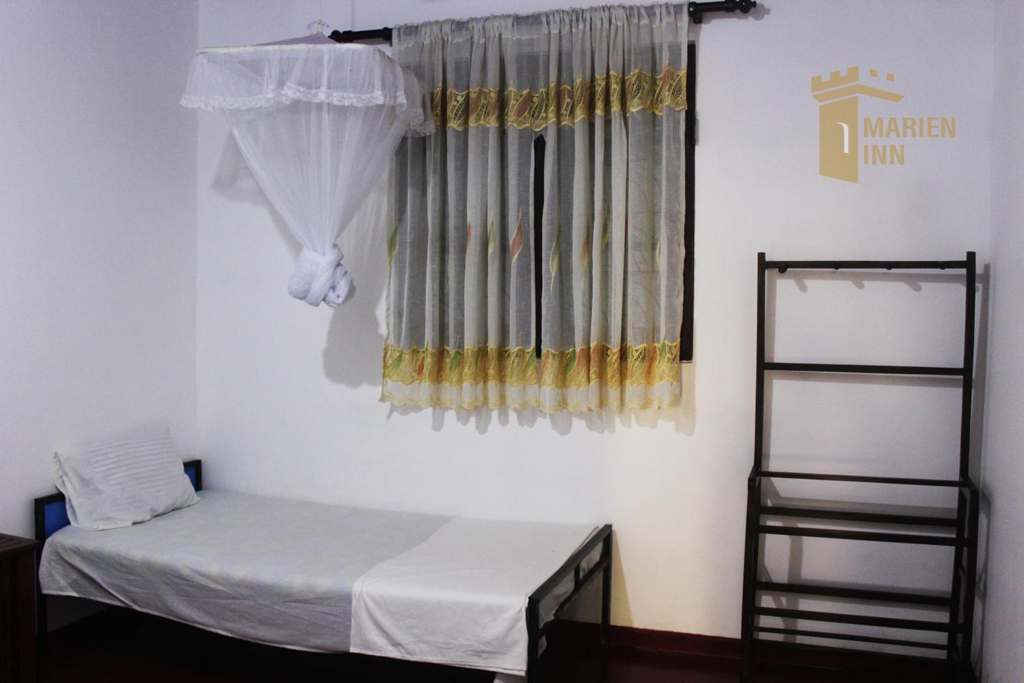 Marien Inn Galle Exterior photo