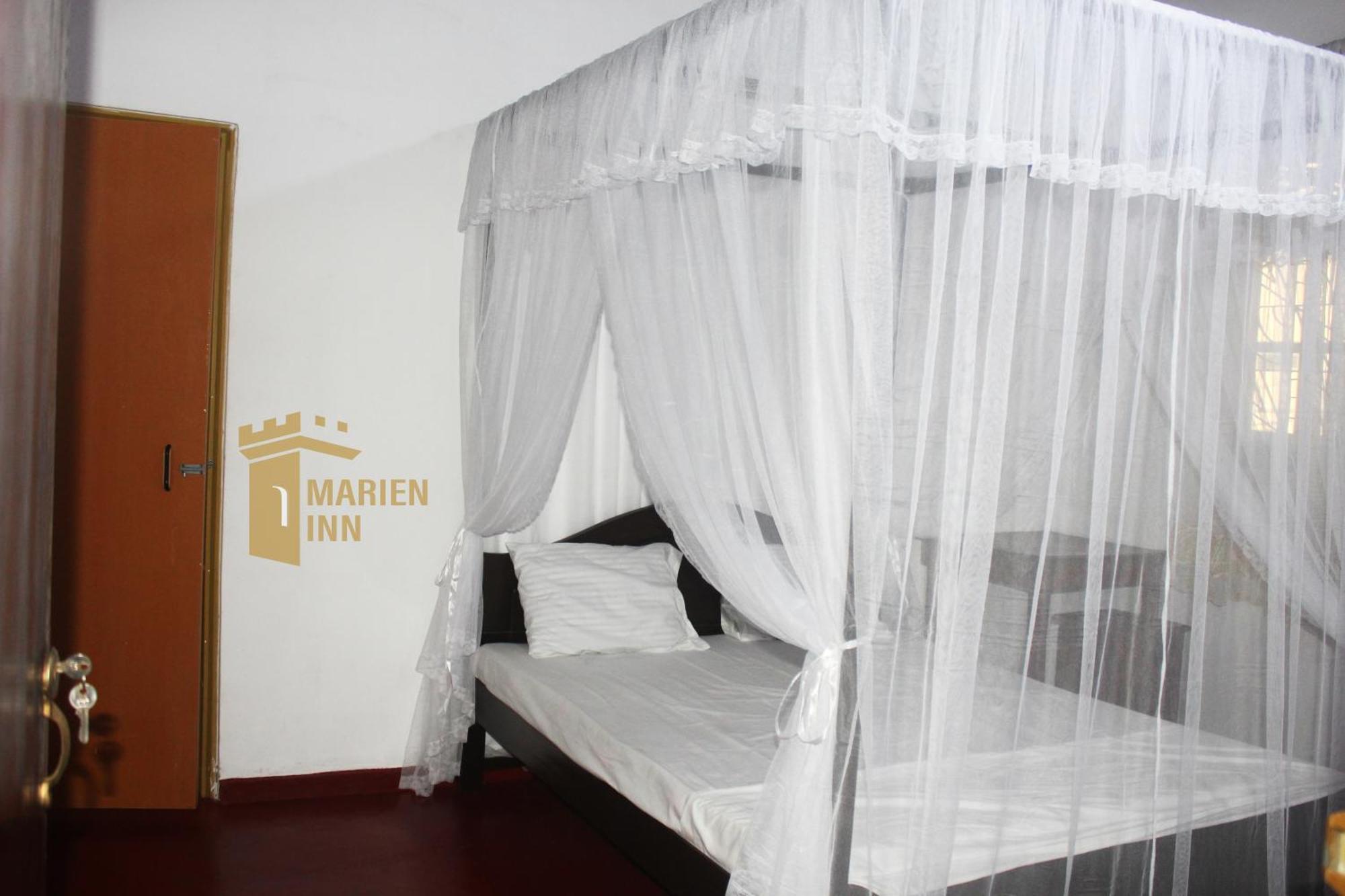 Marien Inn Galle Exterior photo