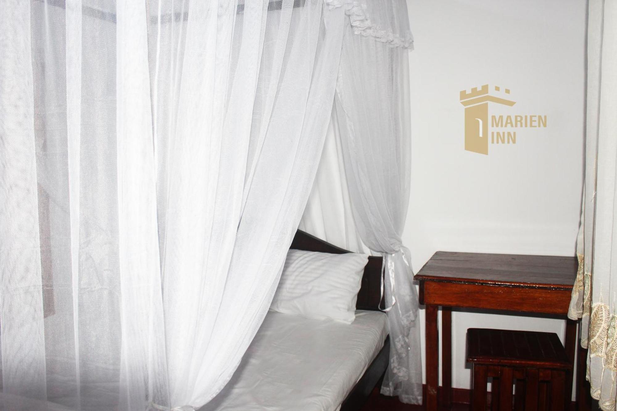 Marien Inn Galle Exterior photo