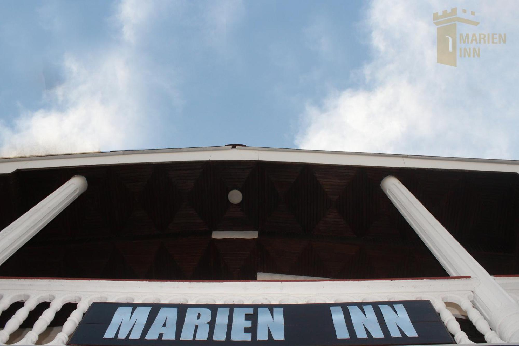 Marien Inn Galle Exterior photo